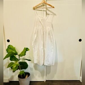 A New Day maxi dress
Size Large